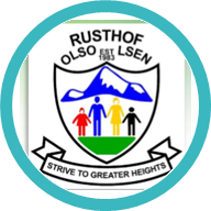 Rusthof LSEN emblem