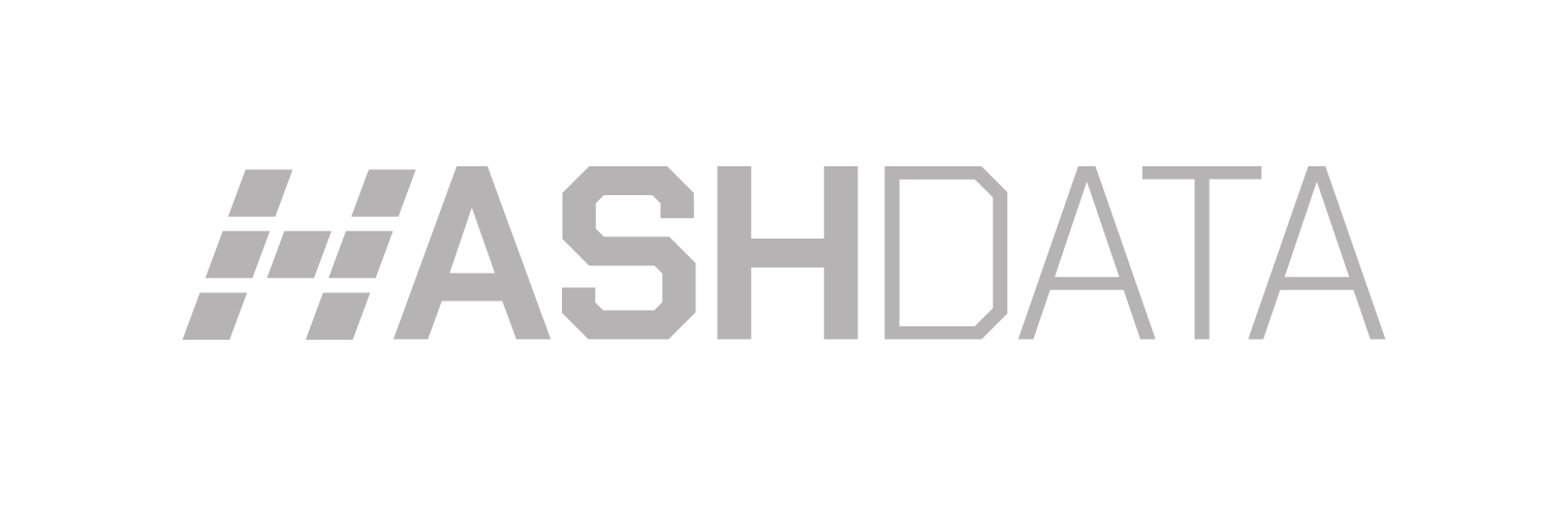 HashData Logo