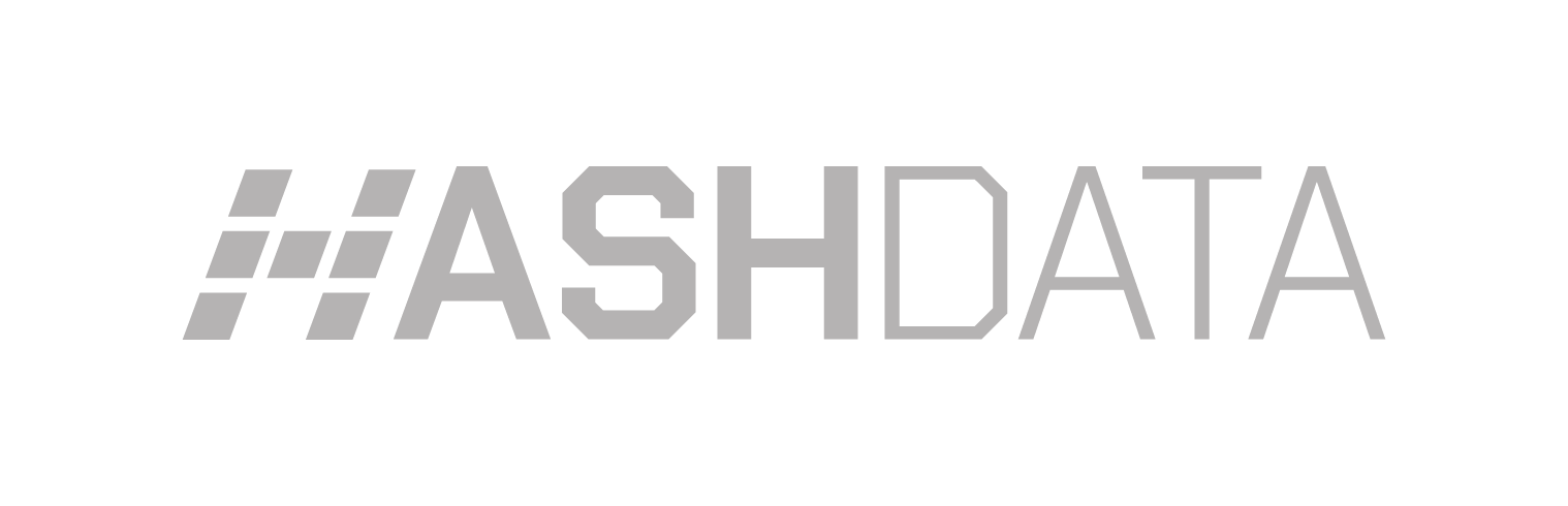 HashData Logo