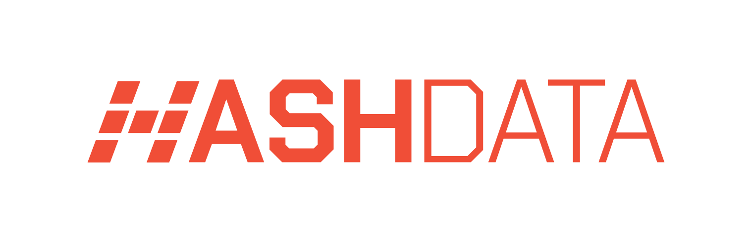 HashData Logo
